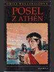 Posel z Athén - náhled