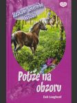 Potíže na obzoru - náhled