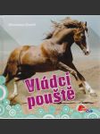 Vládci pouště - náhled