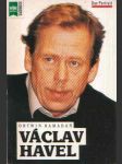 Václav Havel - náhled