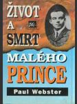 Život a smrt malého prince - náhled