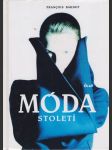 Móda století - náhled