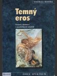 Temný eros - náhled