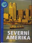 Severní Amerika - náhled