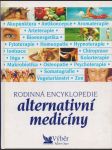 Rodinná encyklopedie alternativní medicíny - náhled