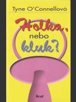 Holka nebo kluk? - náhled