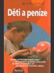 Děti a peníze - náhled