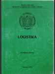 Logistika - náhled