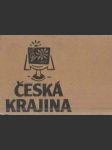 Česká krajina - náhled