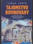 Tajomstvo rovnováhy - náhled