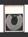 Geldformen und Zierperlen der Naturvölker. Führer durch das Museum für Völkerkunde und Schweizerische Museum für Volkskunde Basel. Sonderausstellung 6. Mai bis 29. Oktober 1961 [katalog, výstava, platidla] - náhled