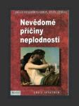 Nevědomé příčiny neplodnosti - náhled