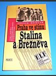 Praha ve stínu Stalina a Brežněva - Vznik a porážka reformního komunismu v Československu - náhled