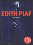 Edith Piaf - náhled