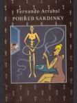 Pohřeb sardinky - náhled