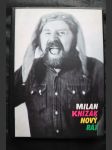 Milan Knížák - Nový ráj : výběr prací z let 1952-1995 Nový ráj - náhled