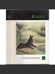 Zámek - Franz Kafka (Světová knihovna) - náhled