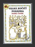 Velká kočičí pohádka - náhled