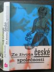 Ze života české společnosti - náhled