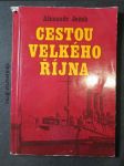 Cestou Velkého října : Soubor otázek a odpovědí o významu Velké říjnové socialist. revoluce - náhled