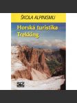 Horská turistika - Trekking - náhled