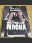 Nevyzpytatelná mrcha - náhled