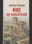 Noc na Karlštejně - náhled