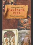 Zakázaná víra - Tajné dějiny gnosticismu: Gnostický odkaz od evangelií po da Vinciho kód - náhled