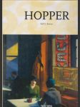 Edward Hopper  1882-1967: Transformation of the Real - náhled