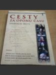 Cesty za oponu času 1. - náhled