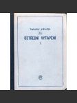 Ústřední vytápění I. (topení) - [Klima a hygiena. Sdílení tepla, část theoretická i praktická. Ústřední soustavy otopné] - náhled