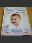 Věda zvaná rodičovství - náhled