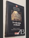 Svobodní zednáři  - náhled