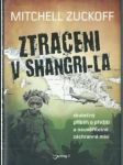 Ztraceni v shangri-la - náhled