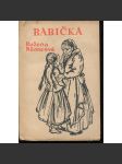 Babička (1944) - pošk. - náhled