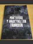 Prostituce v nacistických táborech - náhled