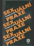 Sexuální praxe - náhled