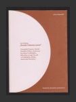 „Onorate l’altissimo poeta!“: Exemplář Dantovy Božské komedie (1544) z knihovny Jaroslava Vrchlického, jeho dárce Luigi Tonelli a Vrchlického sbírka dantovské literatury - náhled