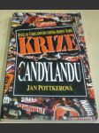 Krize v Candylandu - náhled