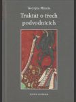 Traktát o třech podvodnících - náhled