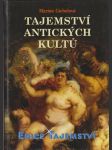 Tajemství antických kultů - náhled