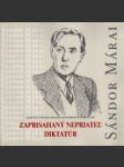 Sándor Márai - náhled