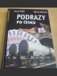 Podrazy po česku - náhled