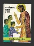 Obrázková bible k církevnímu roku - náhled