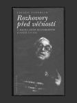 Rozhovory před věčností - náhled