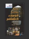 Nová knížka o starých pokladech - náhled