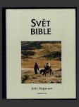 Svět Bible - náhled