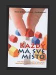 Každý má své místo - náhled