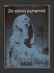 Ze stínů pyramid II. - náhled