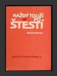 Každý touží po štěstí - náhled